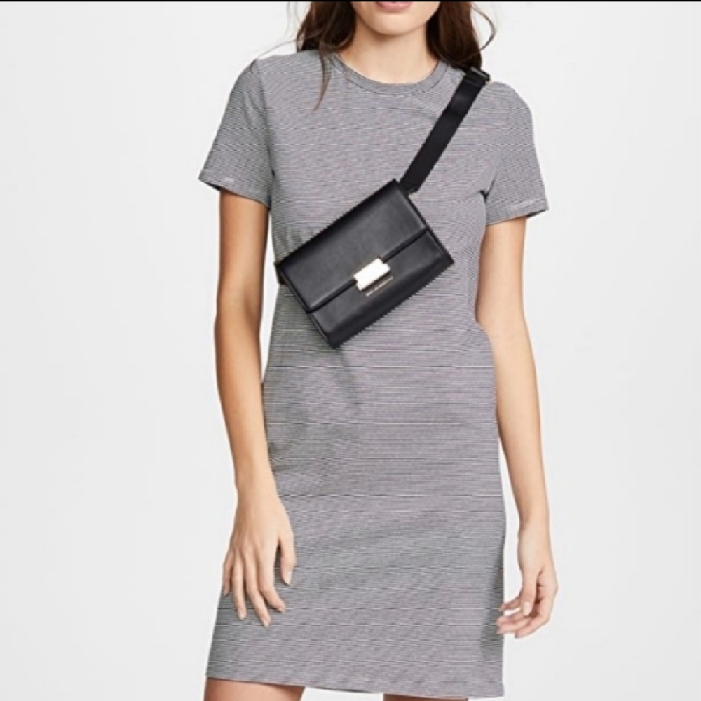 Theory New Stripe Dress